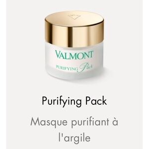 Valmont - neuf - Purifying Pack